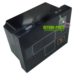 EC160 EC210 EC330 EC460 Excavator AC Parts Controlador de aire acondicionado Caja de control 14513653 VOE14513653 - Product Image 1