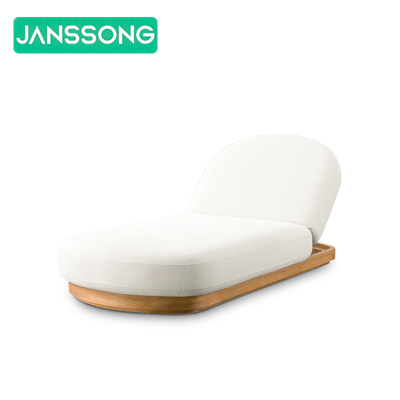 เก้าอี้อาบแดด