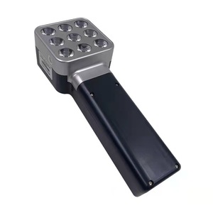 Tekstil stroboskop dijital titreşim stroboscope makinesi takometre led - Product Image 4