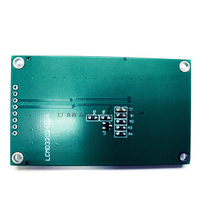 2,4 Zoll 240x320 8-polige Spi-Schnitts telle ILI9341 ST7789 2,4 3,2 Zoll TFT-LCD-Anzeige modul oled Modul 2,4 Zoll - Product Image 4