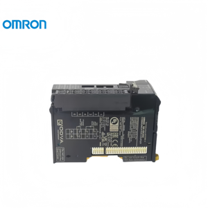 NX-ECT101モジュールNX ECT101 OmronプログラマブルロジックコントローラPLC - Product Image 1