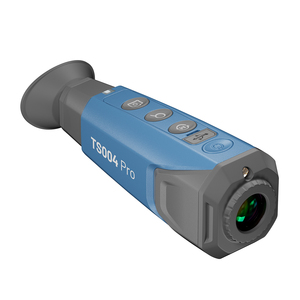 TOPDON TS004 Pro 384X288 IR-Auflösung Mit 50Hz Bildwiederholrate Thermisches Monokular IP67 Wasserdicht und Staubdicht Thermisches Monokular - Product Image 1