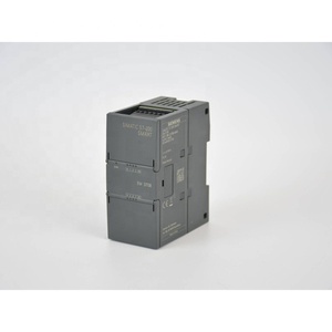 Siemens 6ES7223-1PL22-0XA0新規およびオリジナルPLC SIMATIC S7-200 6ES72231PL220XA0デジタル出力/入力モジュール - Product Image 5