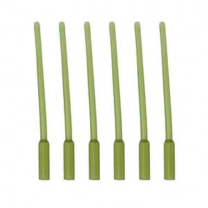 Hot bán mềm <span class=keywords><strong>Inline</strong></span> chì chèn dòng chì chèn cá chép câu cá phụ kiện hoàn hảo cho thả ra <span class=keywords><strong>Inline</strong></span> - Product Image 5