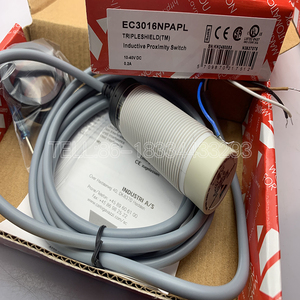EC3016PPAPL EC3016PPASL EC3016NPAPL EC3016PPAPL-1 <strong>Motion</strong> <strong>Sensor</strong> <strong>Sensor</strong>