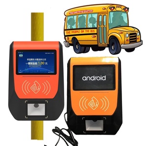 RFID Contactless Smart with SIM <strong>Card</strong> <strong>Reader</strong> <strong>Module</strong> with Two-color LED and Balance Report - Product Image 2