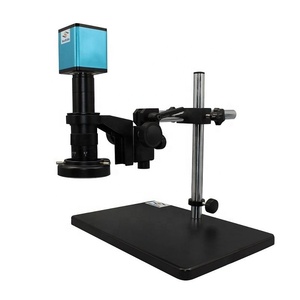 Boshida HD3000串行自动聚焦数字显微镜，带USB存储器，用于保存图像和测量 - Product Image 4