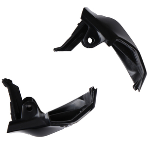 Replacement L2 R2 Trigger Buttons 2Pcs/lot <strong>LB</strong> RB Controller Trigger Bumper Buttons for <strong>Xboxes</strong> One - Product Image 2