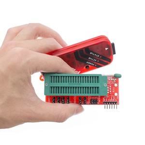PICKIT3 PIC KIT3 PICKIT 3 Programmierer Offline-Programmierung PIC-Mikrocontroller-Chip-Monopol-PIC-Programmier adapters itz