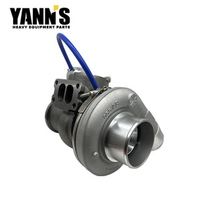Yann's เทอร์โบชาร์จเจอร์1770440 177-0440กลุ่มเทอร์โบชาร์จเจอร์สำหรับ325D แมว325D MH FM - Product Image 4