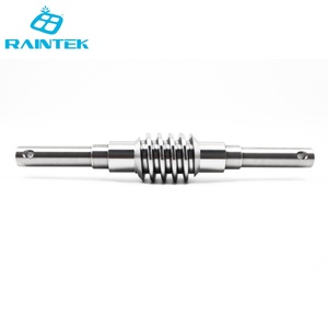 Trục sâu của hộp Số Bánh Xe trục 740-u - Product Image 4