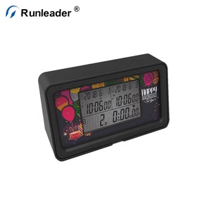 Runleader Digitale Countdown Tage Timer 999 Tage Countdown-Timer Für Urlaub Ruhestand Hochzeit Lab Küche - Product Image 6