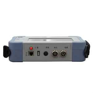 HZ-20A-I cầm tay Zinc Oxide arrester Tester cho rò rỉ hiện tại kiểm tra 1-năm bảo hành - Product Image 4