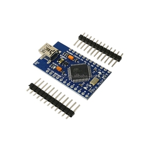 ATmega32U4 5V 16MHz Pro Micro modROSHe Entwicklungs platine mit 2-reihigem Pin-Header - Product Image 2