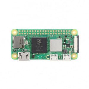 RUIJIA 2W con modulo Wireless WIFI 1GHz CPU512MB RAM BLE scheda di sviluppo lampone Pi Zero 2W lampone Pi Zero - Product Image 2