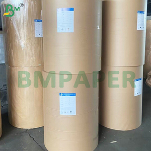 Form ve makbuzlar için görüntü karbonsuz kopra kağidi rulo CF CB CFB tipi temizleyin - Product Image 2