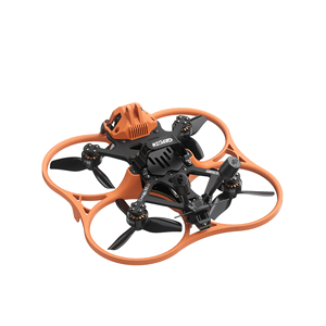 Geprc โดรนสี่ใบพัด FPV O4 V3 Cinelog30 RC แบบมืออาชีพ - Product Image 4