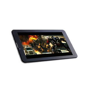 GSM Phablet MTK6572 3กรัม Android 4.4แท็บเล็ตโทรศัพท์ Dual Core แท็บเล็ตพีซี512เมกะไบต์/4กิกะไบต์ - Product Image 2