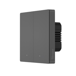 SONOFF Switch M5 Scene Controller 6-Key Free-Wiring Stick-On EWeLink-<strong>Remote</strong> Gateway Multi Trigger Ways Work With M5 MINI <strong>R3</strong> - Product Image 2