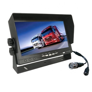 Isplay-pantalla IDE de 7 pulgadas, accesorio para centro comercial, CD - Product Image 1