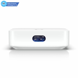 Original neuer Ubiquiti UniFi Express UX Networks Sicherheits-Gateway-Router - Product Image 2