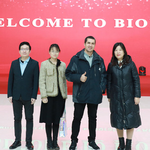 BIOBASE中国94L/H净水器系统液晶显示器，带报警功能反渗透膜过滤器1年保修，适用于家庭实验室 - Product Image 6