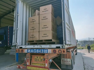 Ly giấy đựng pháo hoa an toàn với hiệu ứng nhiều màu sắc dành cho pháo hoa & pháo giấy - Product Image 6