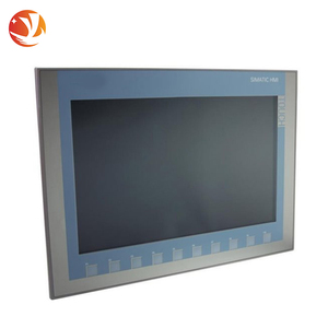 Venditore d'oro 6 av2123-2gb03-0ax0 KTP700 Touch Screen PLC nuovissimo Controller di programmazione Spot Plc originale Hmi Touch pannello - Product Image 3