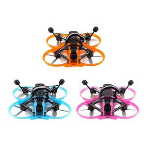 2025 New axisflying cineon C35 V3 3.5inch <span class=keywords><strong>FPV</strong></span> bay không người lái cinewhoop/GPS/LED cho mô hình mới điện ảnh <span class=keywords><strong>FPV</strong></span> bay không người lái - Product Image 2