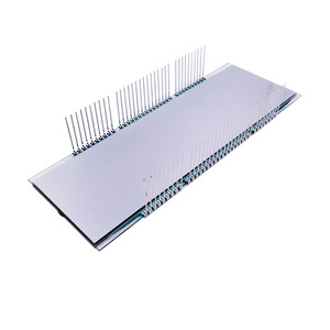 Benutzer definierte LCD-Anzeige mit sieben Segmenten Elektronischer Bildschirm - Product Image 6