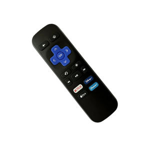ROKUユニバーサルリモコン用ROKUスマートテレビリモコンスマートリモコン - Product Image 1