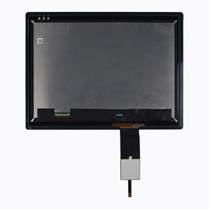 Display Lcd personalizzato con Display 10.1 "1920*1200 Pixel Tft Display capacitivo Touch modulo con interfaccia EDP 30 Pin per Smart Home - Product Image 6