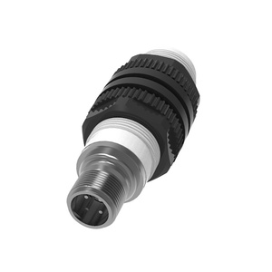 AkuSense new arrival ultrasonic <strong>sensor</strong> transducer npn photoelectric ultrasonic switch IP67 electronic sensorsensor - Product Image 3