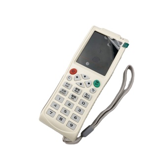 13,56 MHz/125 Khz RFID Kartenleser Schreiber Duplikator Icopy 8 Duplikator - Product Image 1