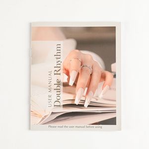 印刷服务定制彩纸小宣传册制作手册说明书小册子杂志产品目录 - Product Image 6