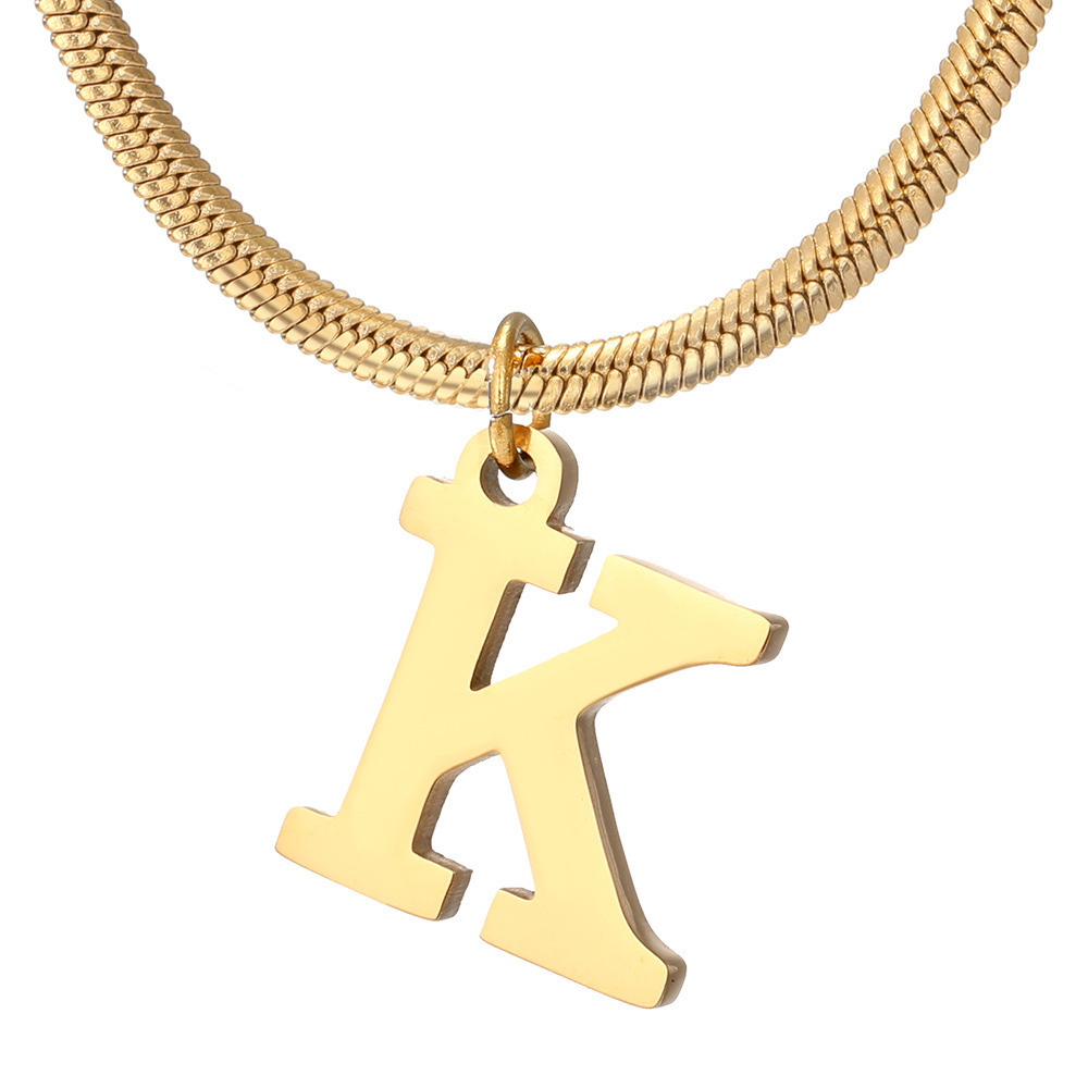 GoldK