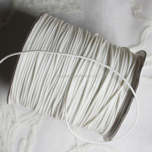 Wax Strings Spool Wax Thread Braided Strings Polyester Cord Wax Linen Cord Necklace Cord String DIY Jewelry Craft Making - Product Image 6
