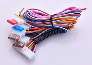 Universelles Auto-Alarm-Auto-Sicherheits system mit Ultraschalls ensor und Fernauslöser-Fenster-Schließ funktion - Product Image 4