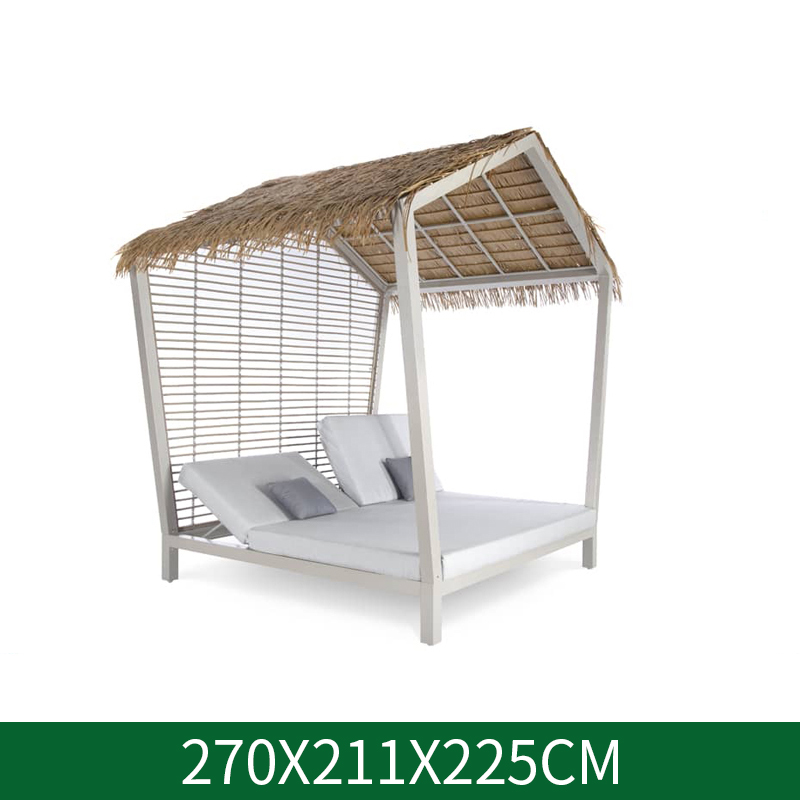 F-Daybed extérieur