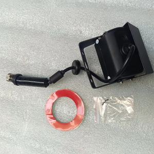 中通客车安全摄像系统安卓倒车车载摄像头监视器自动白平衡AHD传感器兼容 - Product Image 2