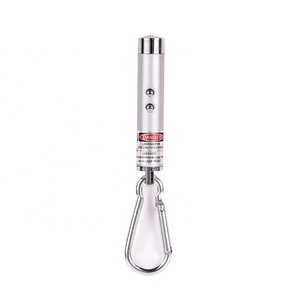 Многофункциональный лазерный фонарик 3 в 1 - Product Image 5