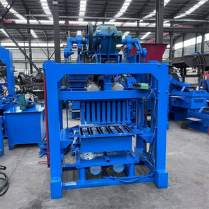 Concrete <strong>Block</strong> Malaysia/<strong>hydraform</strong> <strong>Interlocking</strong> <strong>Block</strong> Making <strong>Machine</strong> in Uganda/<strong>interlocking</strong> Paver <strong>Block</strong> <strong>Machine</strong> in Sri Lanka - Product Image 1