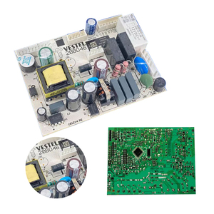 Электромонтажная плата CP20210615841PCB - Product Image 2