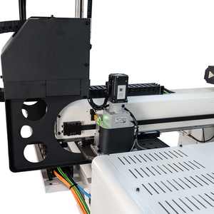 Braccio robotico di saldatura/braccio robotico industriale a 5 assi Robot braccio Robot/braccio robotico macchina manipolatore Robot automatizzato braccio robotico