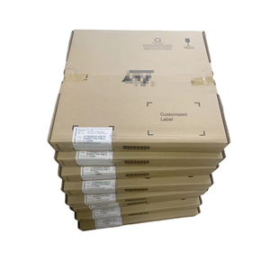 集積回路93AA76A-I/SN電気的消去可能プログラマブル読み取り専用メモリSOP8 93AA76AT-I/SN - Product Image 5