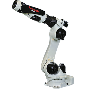 Micro-saldatura di piccole parti elettronica ad alta velocità di manipolazione di precisione automazione medica Kawasaki RS007L Robot a 6 assi - Product Image 4