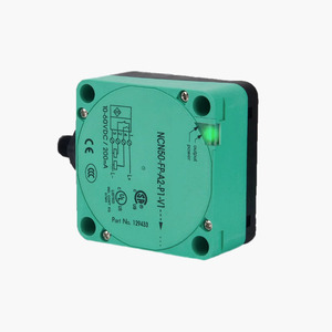BXUAN NPN NO 10...60VDC Inductive <strong>Proximity</strong> <strong>Sensor</strong> with 50mm Detection Distance Three Wire <strong>Output</strong> - Product Image 3