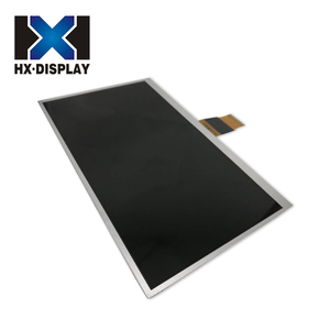 Precio de fábrica interfaz rgb de alta resolución de 800x480 Módulo de pantalla lcd de 7 pulgadas tft lcd de 40 pines para coche monitor de vídeo - Product Image 6