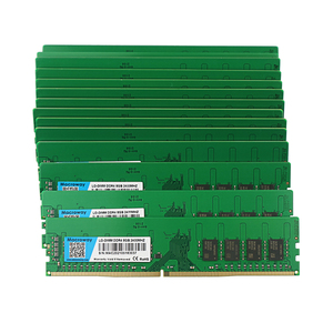 4GB/8GB DDR4 2666MHZ Memoria de escritorio 1,5 V 240PIN Kit de memoria para PC de escritorio - Product Image 3