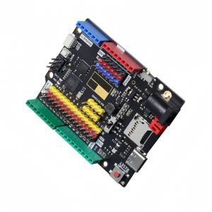 Raspberry PI UNORP2040 Entwicklungs board Programmier-Lerncontroller-Kern karte für Arduino UNO RP2040